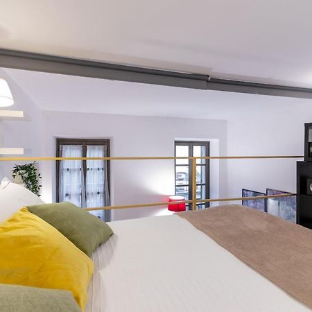 Barbaroux Duplex Al Quadrilatero By Wonderful Italy Apartment ตูริน ภายนอก รูปภาพ