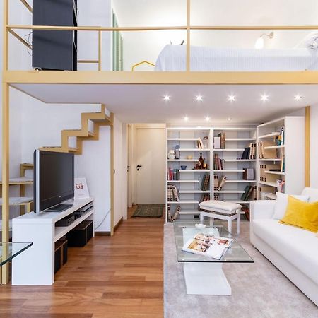 Barbaroux Duplex Al Quadrilatero By Wonderful Italy Apartment ตูริน ภายนอก รูปภาพ