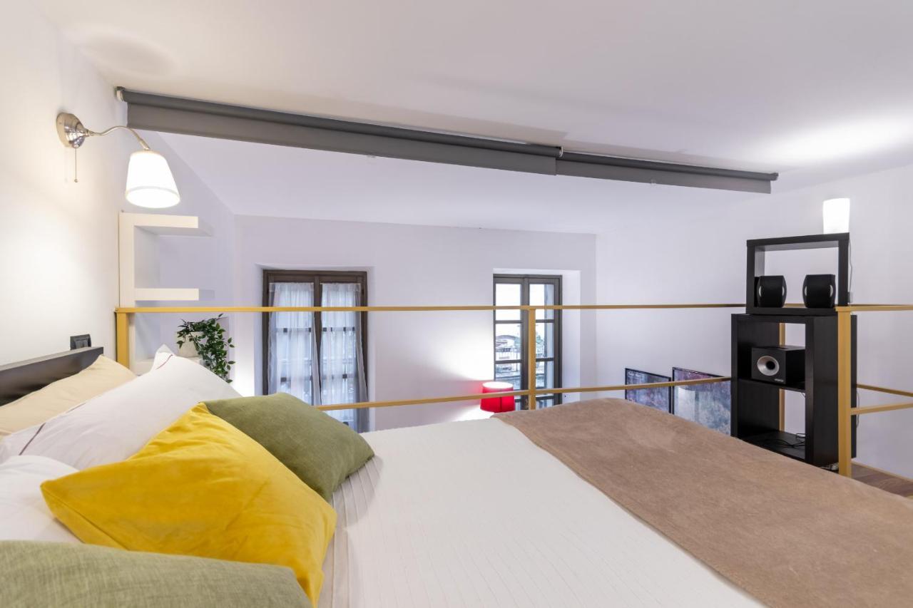 Barbaroux Duplex Al Quadrilatero By Wonderful Italy Apartment ตูริน ภายนอก รูปภาพ