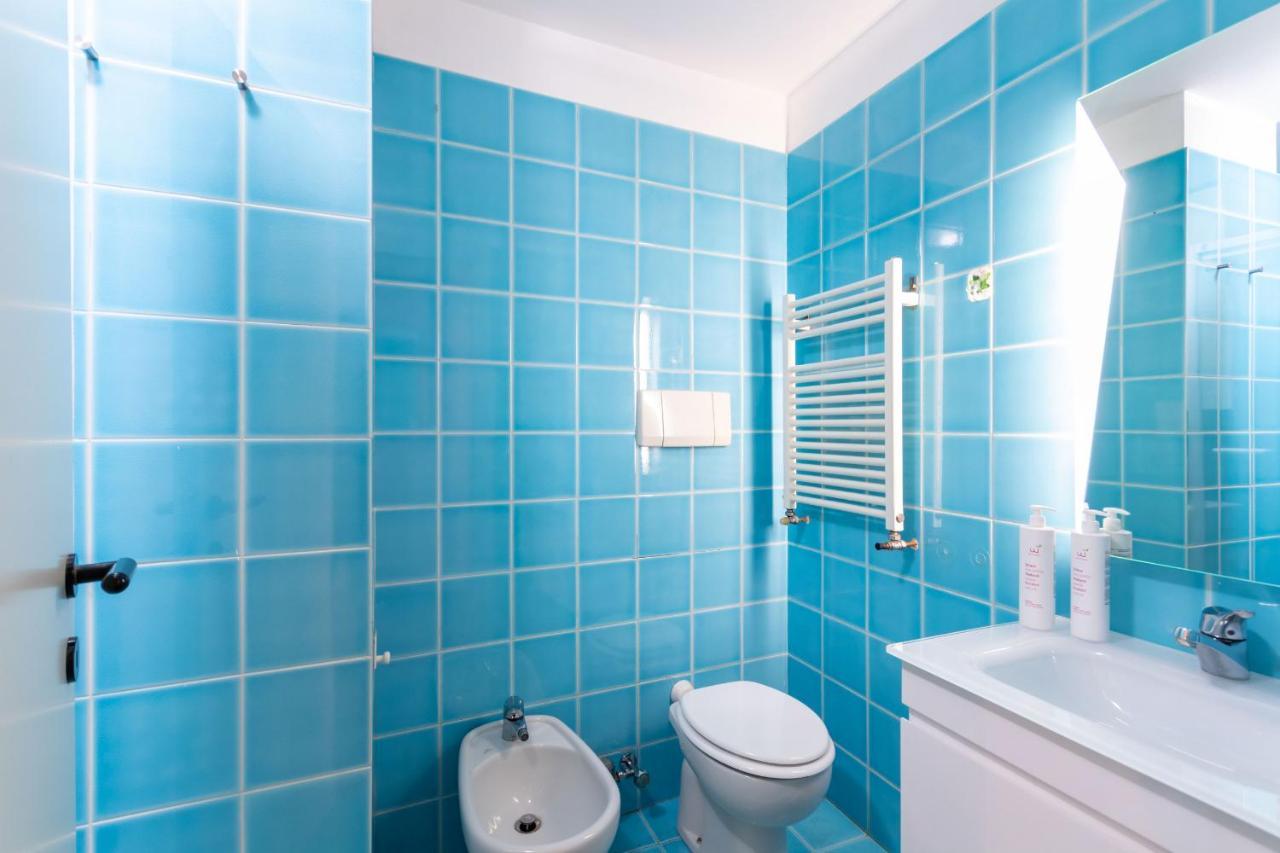 Barbaroux Duplex Al Quadrilatero By Wonderful Italy Apartment ตูริน ภายนอก รูปภาพ