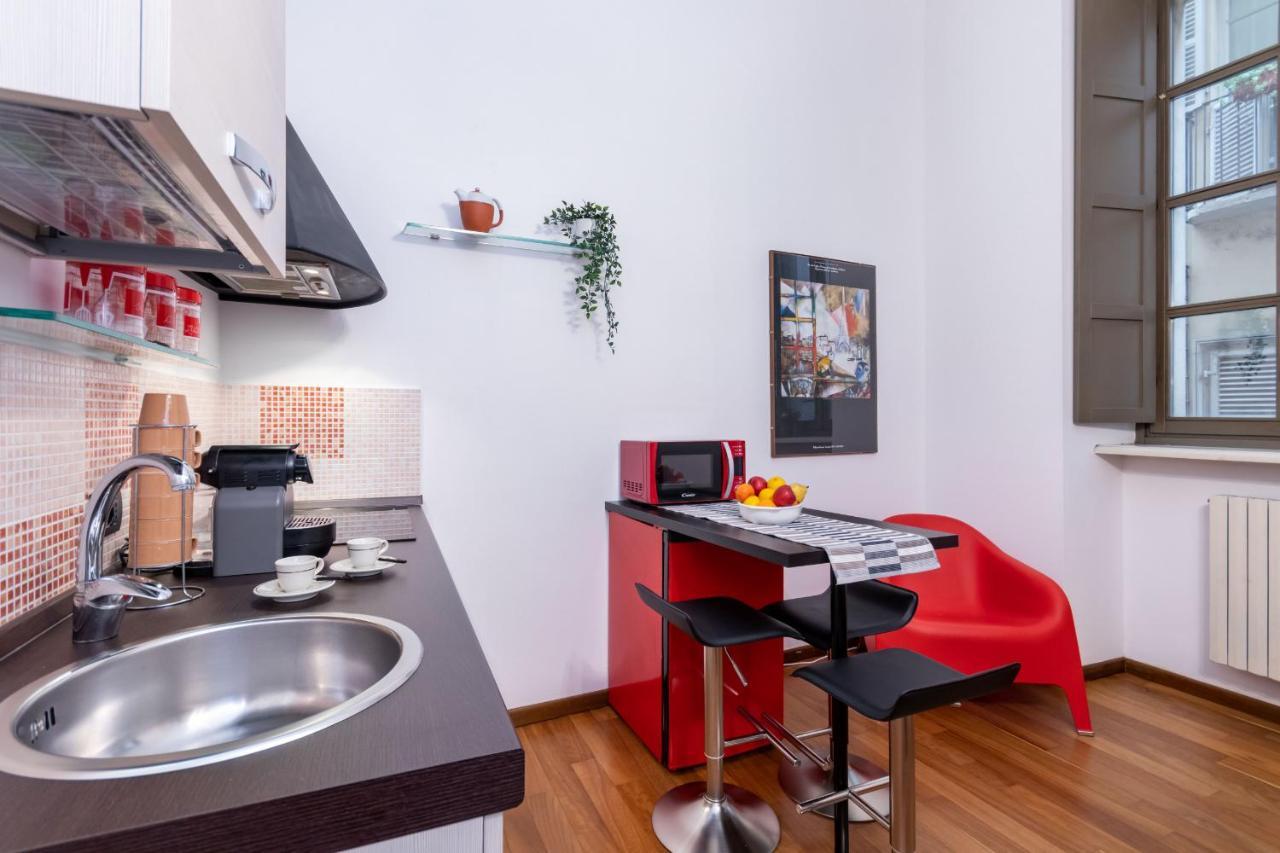 Barbaroux Duplex Al Quadrilatero By Wonderful Italy Apartment ตูริน ภายนอก รูปภาพ