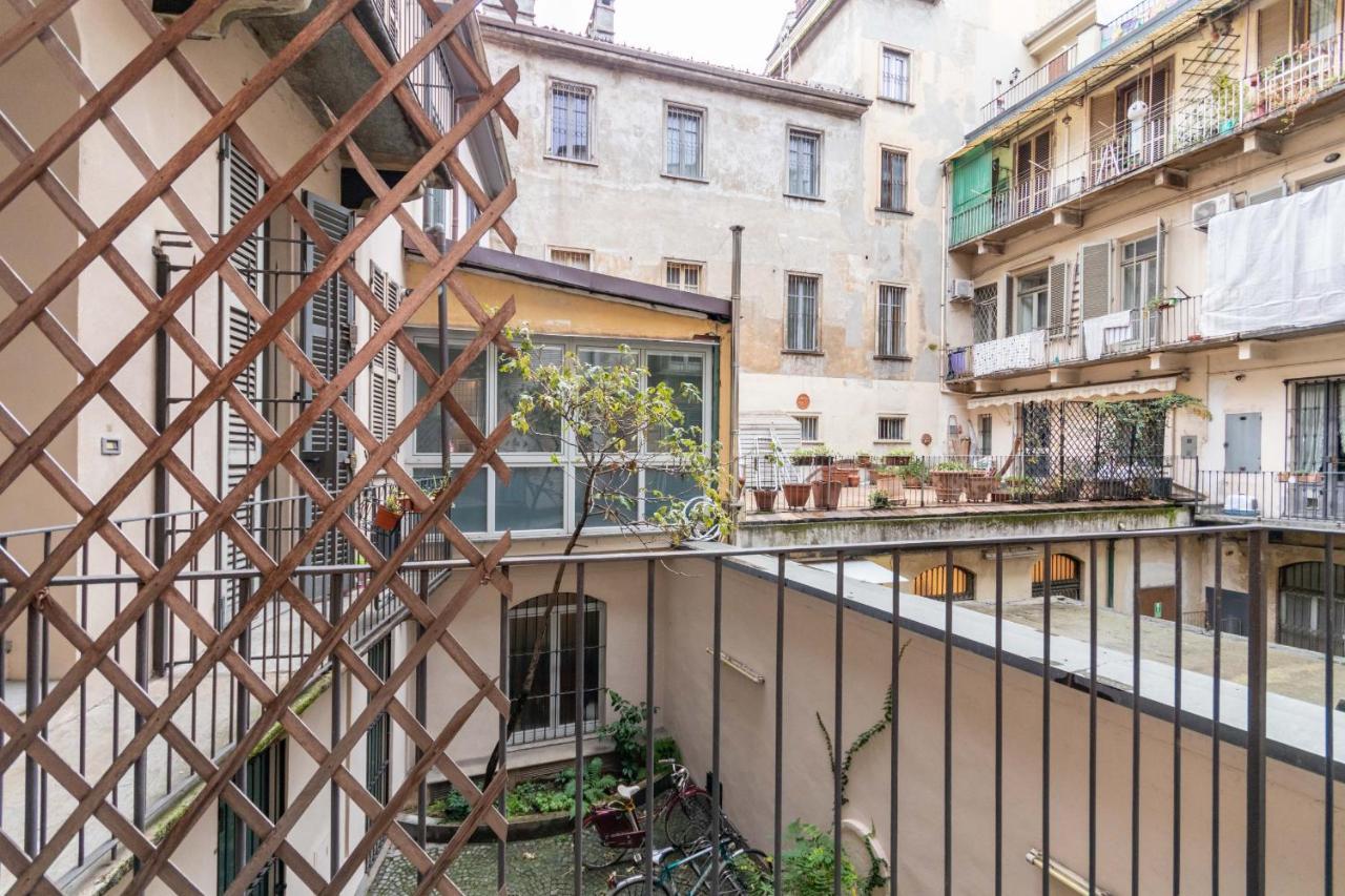 Barbaroux Duplex Al Quadrilatero By Wonderful Italy Apartment ตูริน ภายนอก รูปภาพ