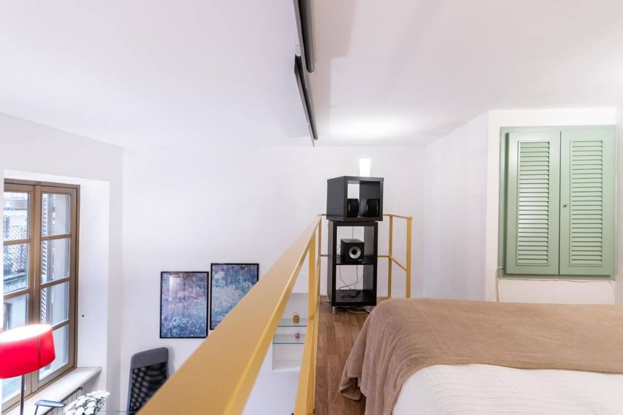 Barbaroux Duplex Al Quadrilatero By Wonderful Italy Apartment ตูริน ภายนอก รูปภาพ