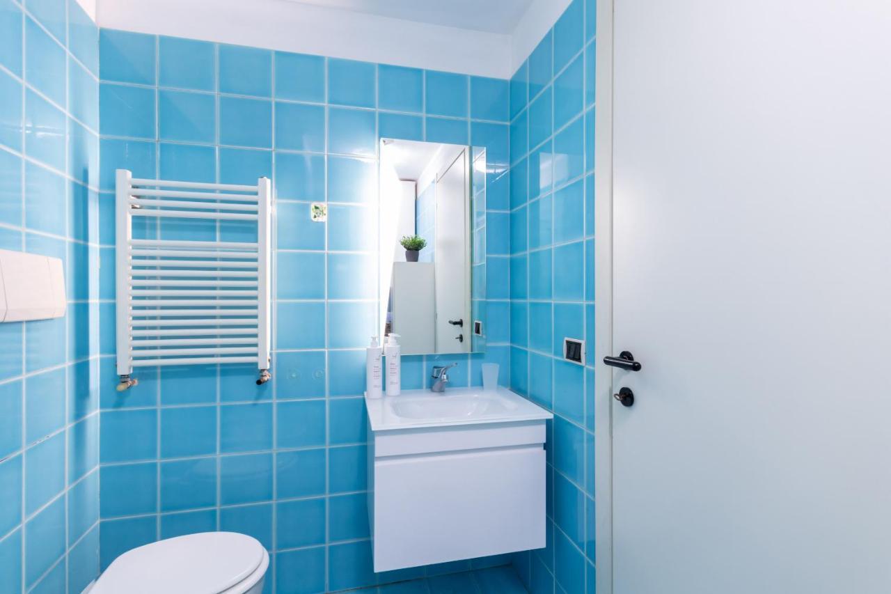 Barbaroux Duplex Al Quadrilatero By Wonderful Italy Apartment ตูริน ภายนอก รูปภาพ