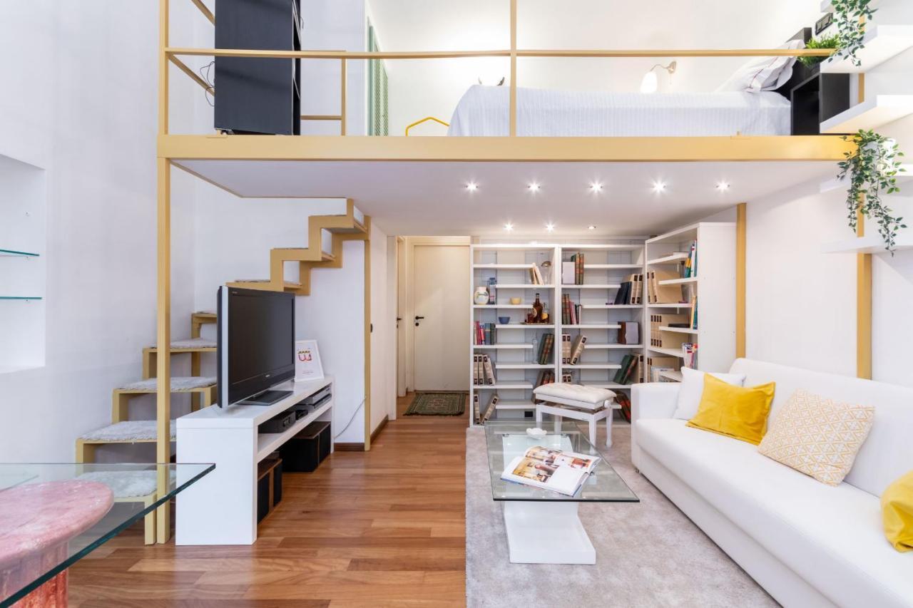 Barbaroux Duplex Al Quadrilatero By Wonderful Italy Apartment ตูริน ภายนอก รูปภาพ